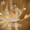 ABC عطر اماراتي ستاتي WATANI وطني 100 مل للرجال EDP