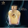 ABC عطر اماراتي ستاتي WATANI وطني 100 مل للرجال EDP