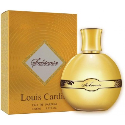 لويس كاردن عطر ستاتي SUBSENSE 65 ML