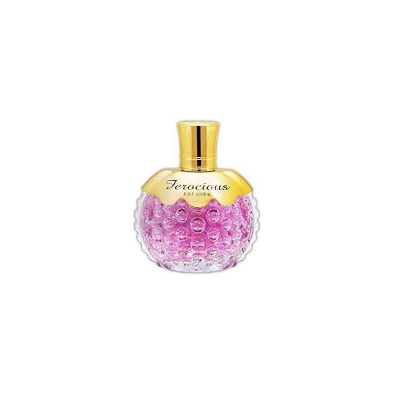 لويس كاردن عطر ستاتي FEROCIOUS 100 ML