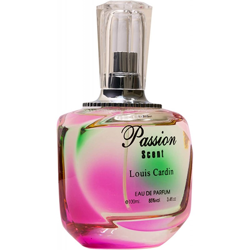 لويس كاردن عطر ستاتي PASSION SCENT 100ML EDP