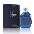 DUMONT Nitro Blue 100ml EDP For Men