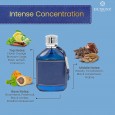 DUMONT Nitro Blue 100ml EDP For Men