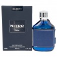 DUMONT Nitro Blue 100ml EDP For Men