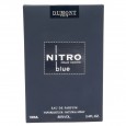 DUMONT Nitro Blue 100ml EDP For Men