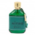 DUMONT Nitro Green 100ml EDP For Men
