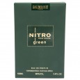 DUMONT Nitro Green 100ml EDP For Men