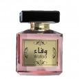 ABCعطر اماراتي وفاء ZIRCONIA WAFAA 100 ML للنساء EDP