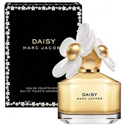 Mark Jacobs Daisy 100ml EDT For Women