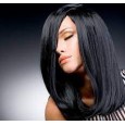 SEA COLOR صبغة شعر اسود 1/0 100مل