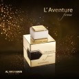Al Haramain L Aventure 100ml EDP For Women