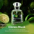 NOU Bergamot EDP 50ml For Women