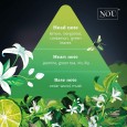 NOU Bergamot EDP 50ml For Women