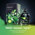 NOU Bergamot EDP 50ml For Women