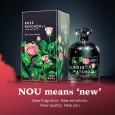 NOU Rose Patchouli EDP 50ml For Women