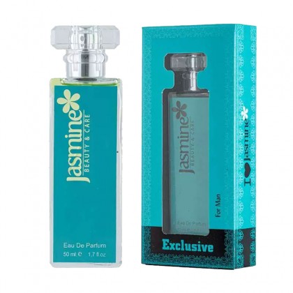 عطر Exlusive 50ml من Jasmine