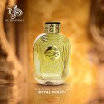 ABC عطر اماراتي WATANI GOLDوطني 100 مل للرجال EDP