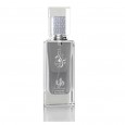 ABC عطر اماراتي AL WATANIAH KHUSOOSI- BORAQ 100 ML للرجال EDP