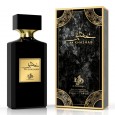ABC عطر اماراتي KHASHABI خشبي 100 مل للرجال EDP