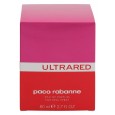 Paco Rabanne Ultrared 80ml EDP For Women