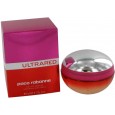 Paco Rabanne Ultrared 80ml EDP For Women