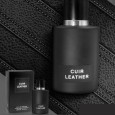 Cuir Leather 100ML EDP FOR MEN