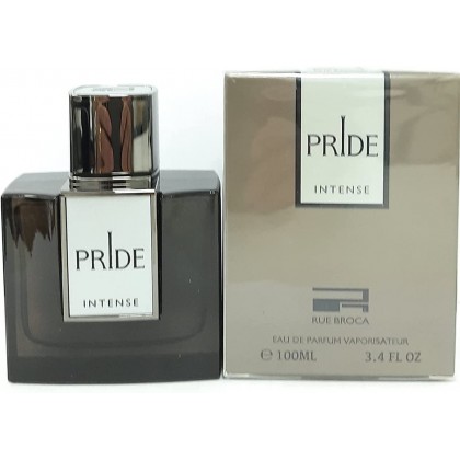 Rue Broca Pride intense 100ML EDP FOR MEN