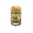 عطر الملك 100ml EDP من خالص للرجال