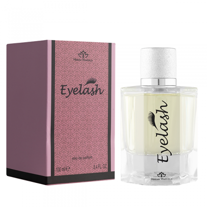 Miriam Marvels Eyelash 100ml EDP For Women