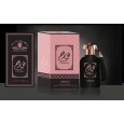 عطر فواح 100 مل من جوهرة الخليج للرجال والنساء