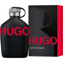 Hugo Boss Just Different 200ml EDT For Men