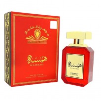 عطر همسه 100 مل من جوهرة الخليج للرجال والنساء