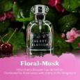 NOU Cherry Blossom EDP 50ml For Women