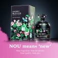 NOU Cherry Blossom EDP 50ml For Women