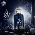 ABC عطر اماراتي AL WATANIAH KHUSOSI- KHAYAALI 100 للرجال EDP