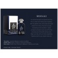 ABC عطر اماراتي AL WATANIAH KHUSOSI- KHAYAALI 100 للرجال EDP