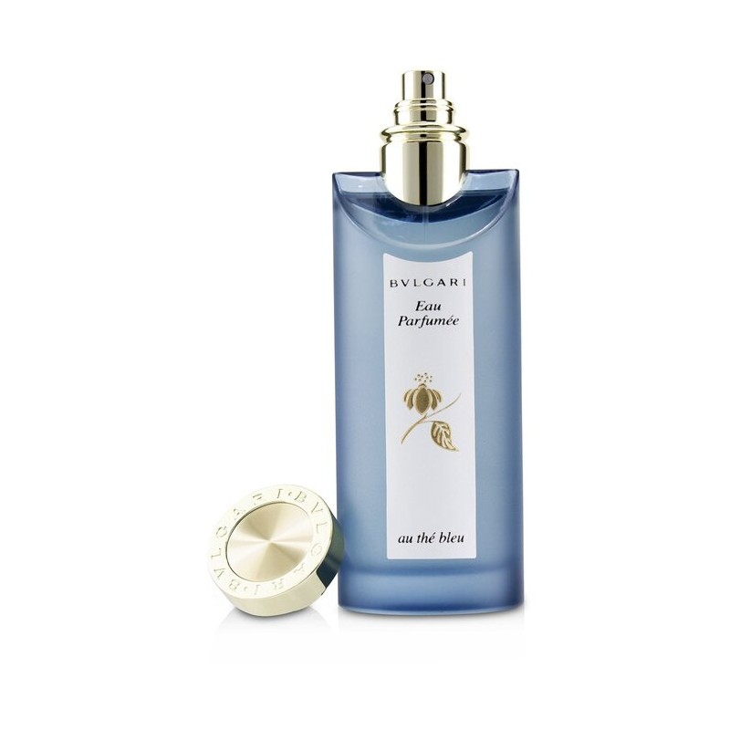 BVLGARI EAU PARFUMEE ON THE BLUE 150ML EDP for women