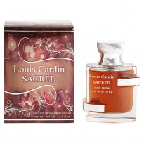 لويس كاردن عطر رجالي SACRED 100 ML