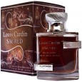 لويس كاردن عطر رجالي SACRED 100 ML