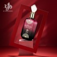 ABC عطر اماراتي AL WATANIAH SABAH AL WARD 100 للرجال EDP