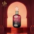 ABC عطر اماراتي AL WATANIAH SABAH AL WARD 100 للرجال EDP