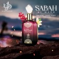 ABC عطر اماراتي AL WATANIAH SABAH AL WARD 100 للرجال EDP