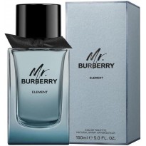 Mr.Burberry Element 150ml EDT For Men