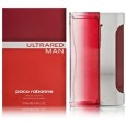 Paco Rabanne Ultrared 100ml EDT For Men
