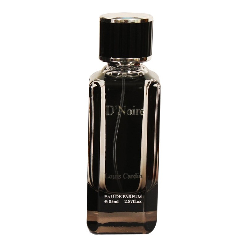 لويس كاردن عطر رجالي DNOIRE 100ML EDP