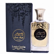لويس كاردن عطر EXOTIC MUSK 100ML EDP