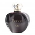 Dior Poison 100ml EDT For Men