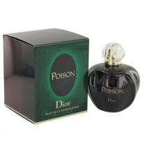 Dior Poison 100ml EDT For Men