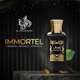 abc عطر اماراتي al wataniah immortel 100 ml