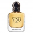 Emporio Armani Stronger with You Only 100ml EDT For Men